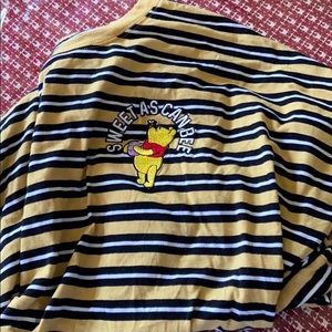 Disney Winnie The Pooh top